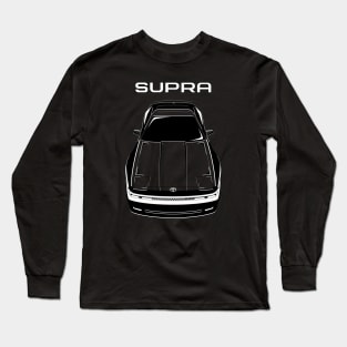 Supra GT MK3 3rd gen 1JZ Body Kit Long Sleeve T-Shirt